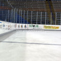 Dasher Board Panel UHMWPE for Ice Skating Rinks